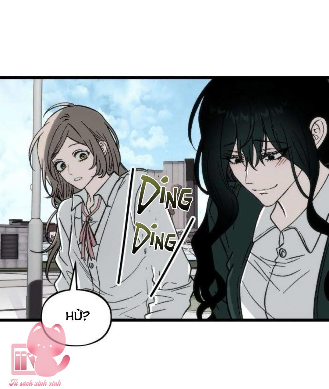 Khao Khát Bất Tận - Chap 3