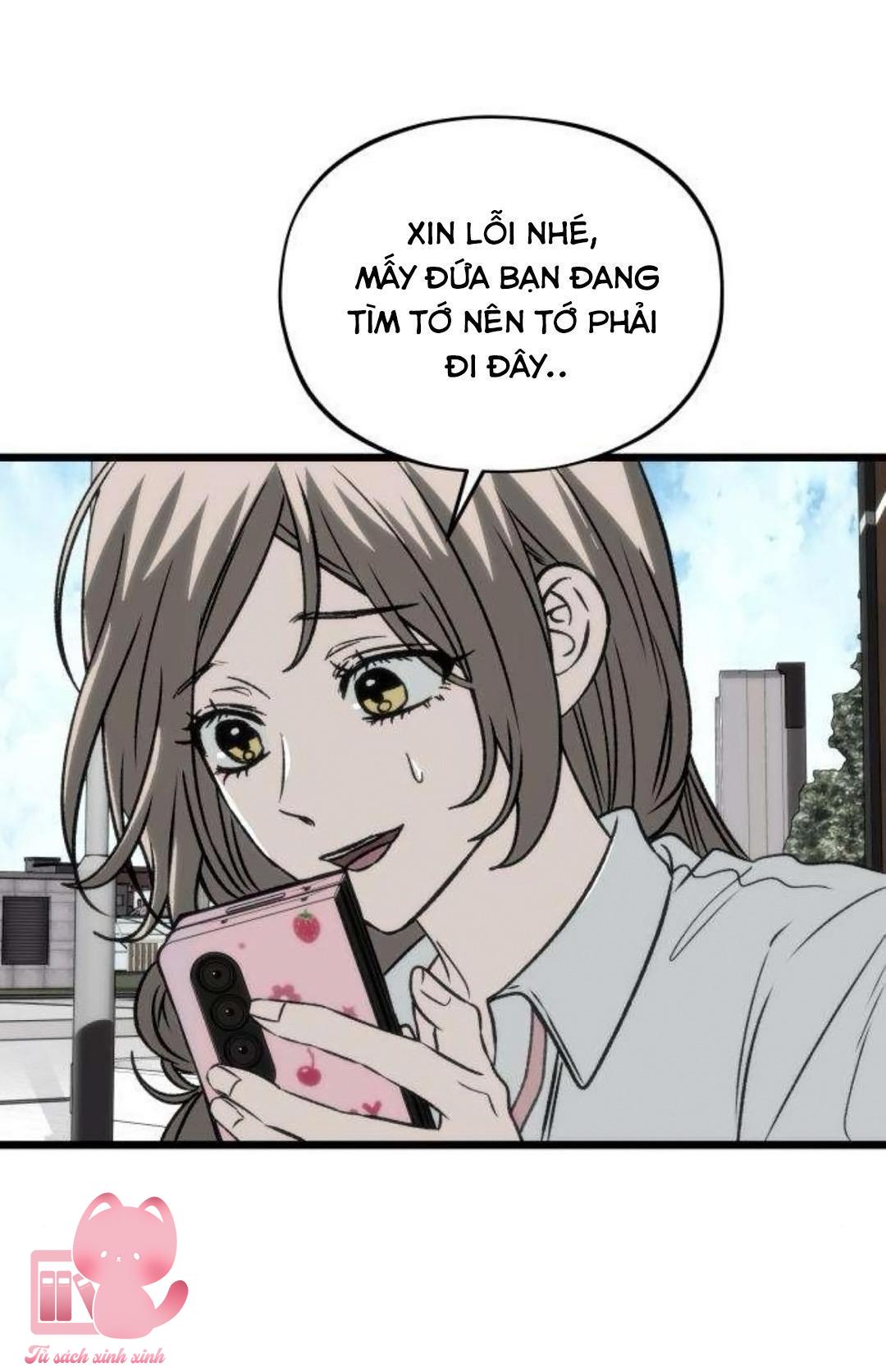Khao Khát Bất Tận - Chap 3