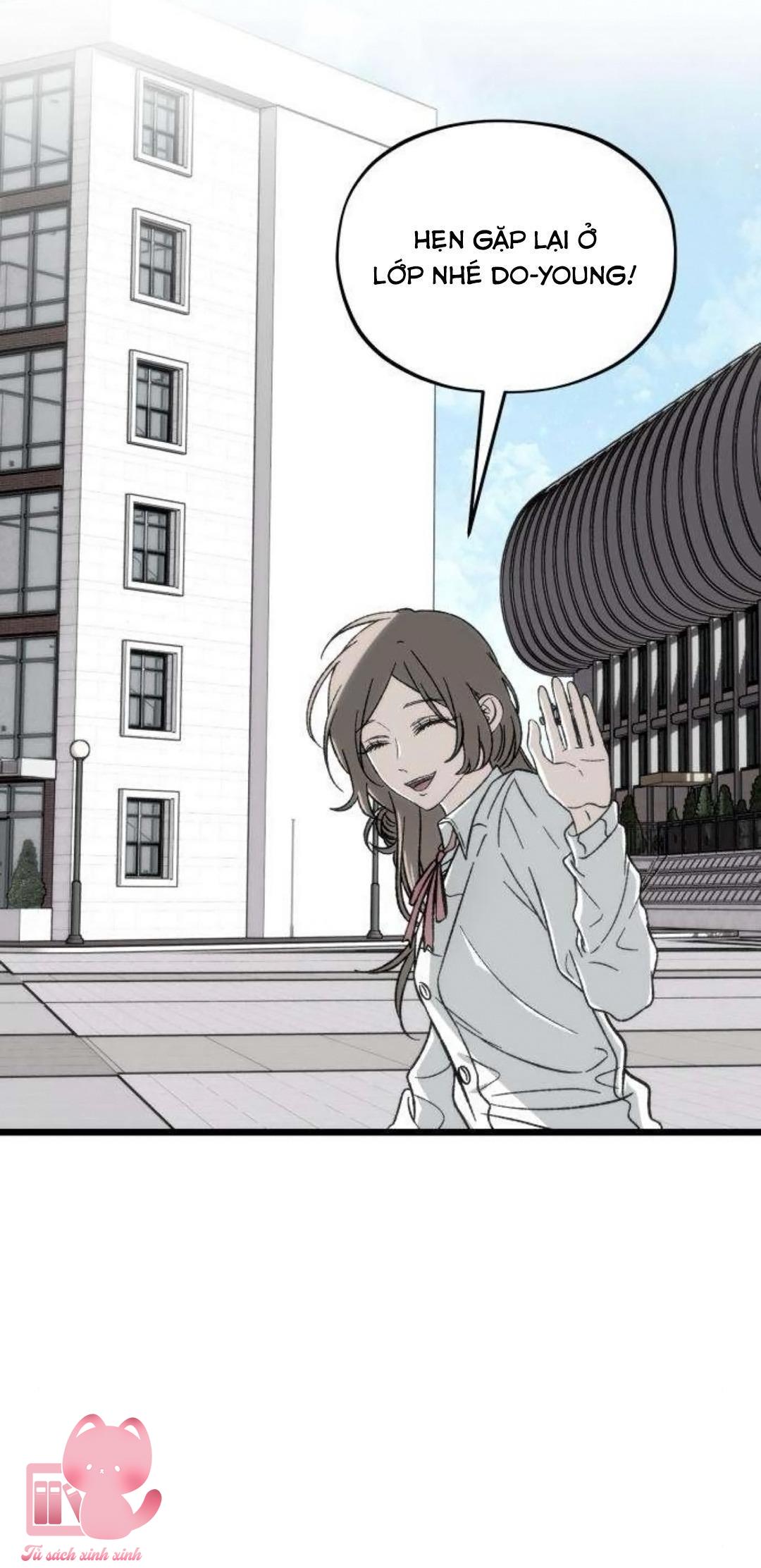 Khao Khát Bất Tận - Chap 3