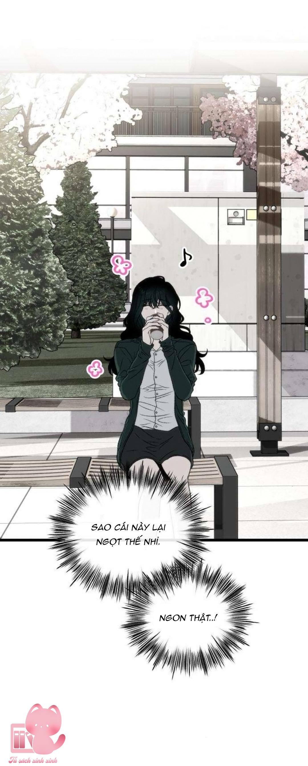 Khao Khát Bất Tận - Chap 3