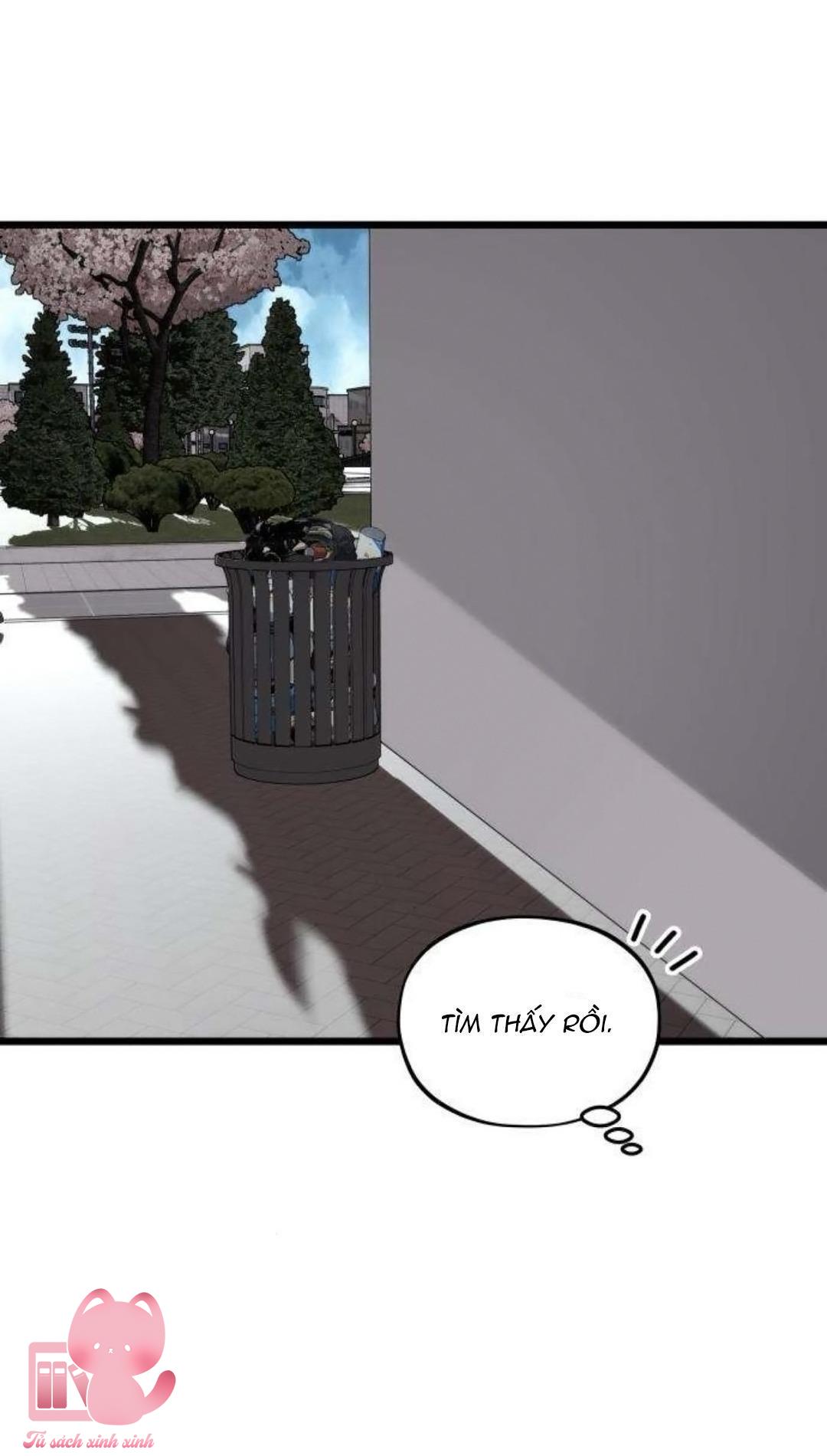 Khao Khát Bất Tận - Chap 3