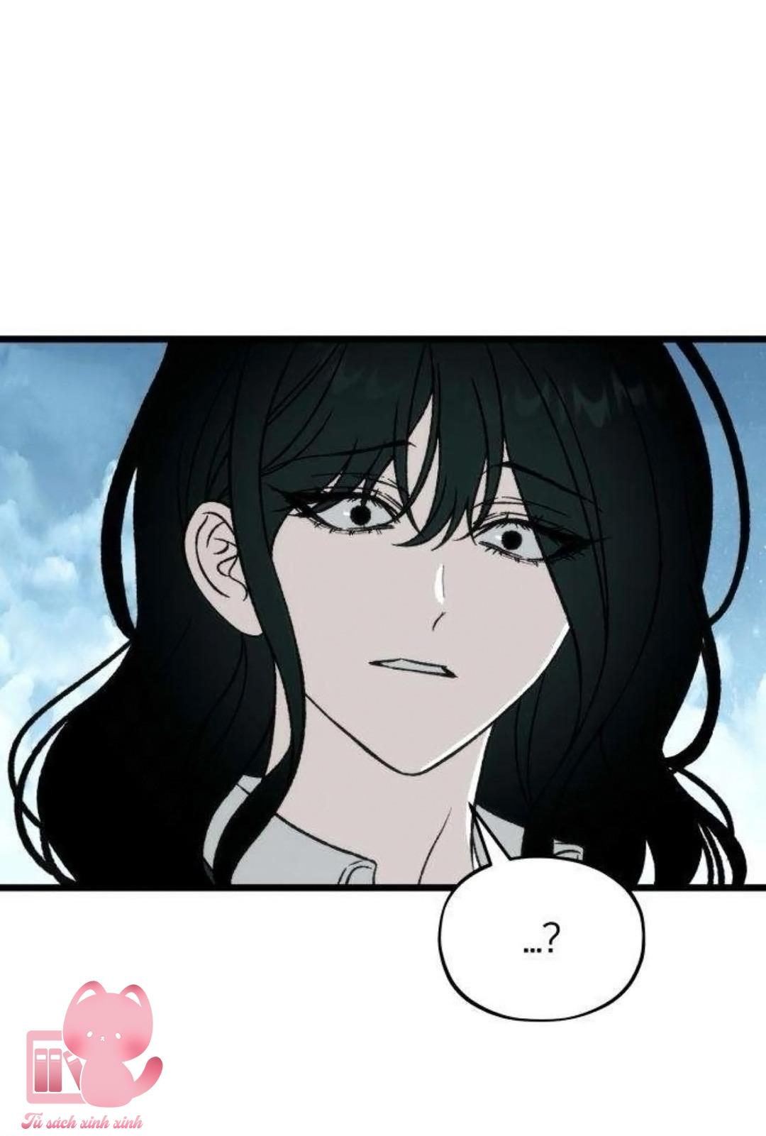 Khao Khát Bất Tận - Chap 3