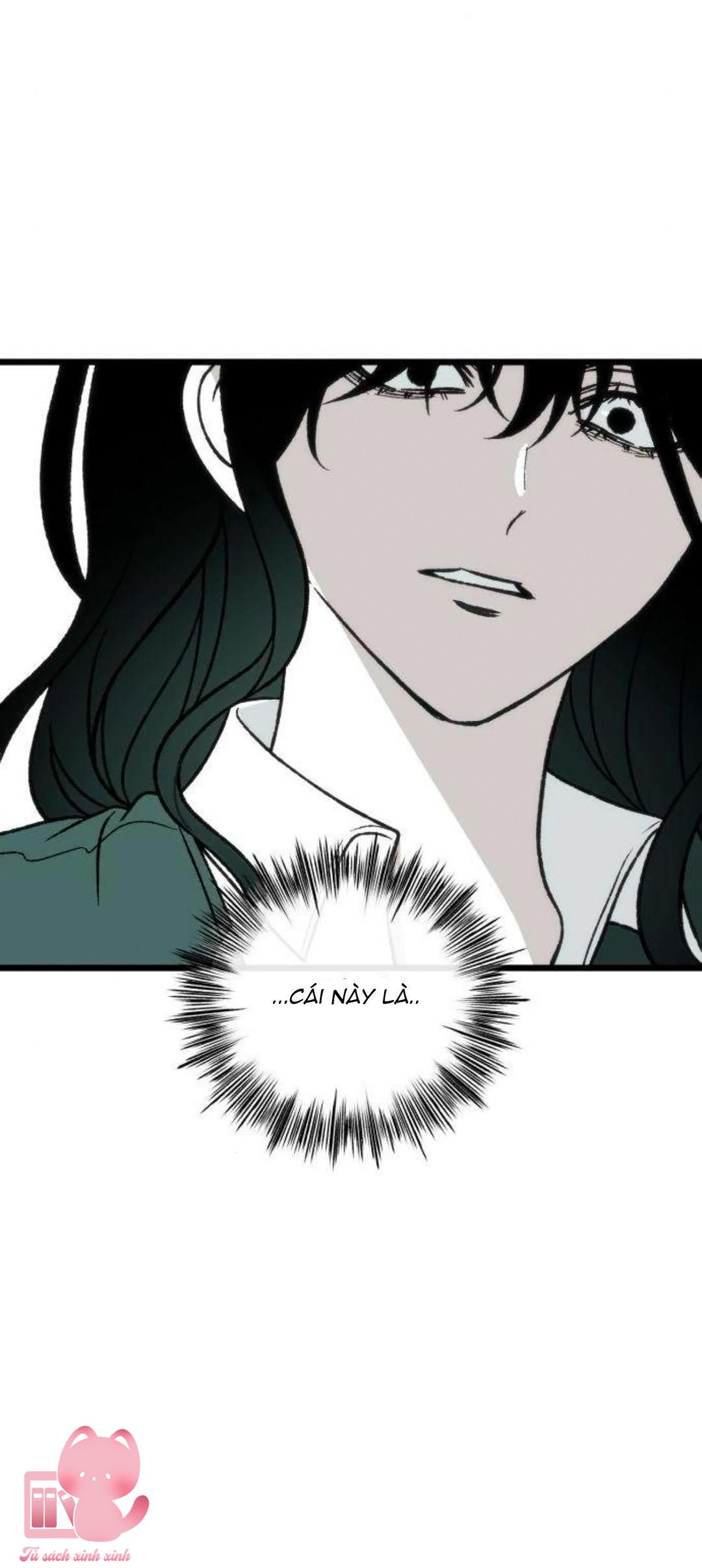 Khao Khát Bất Tận - Chap 3