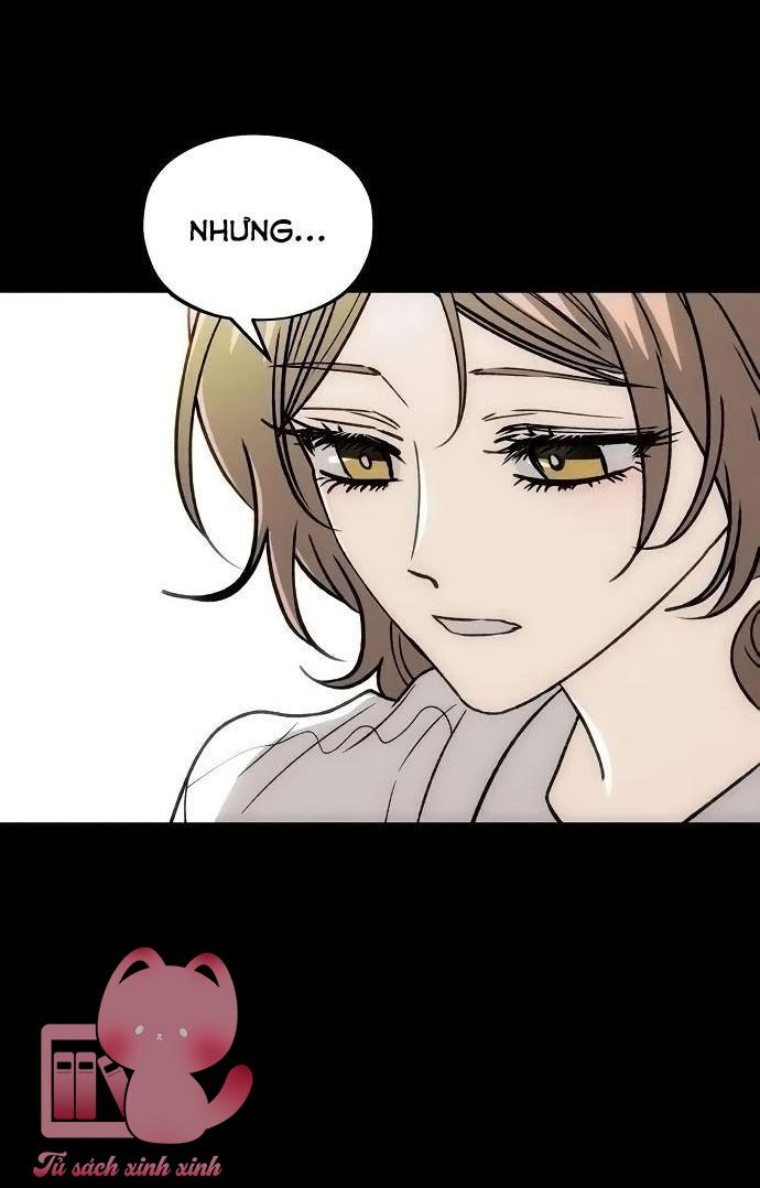 Khao Khát Bất Tận - Chap 8