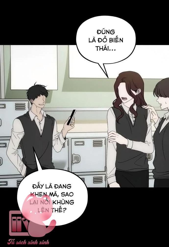Khao Khát Bất Tận - Chap 8