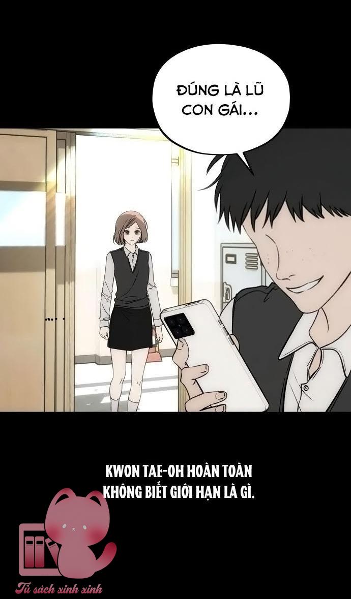 Khao Khát Bất Tận - Chap 8