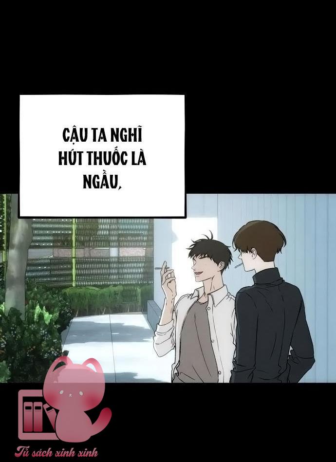 Khao Khát Bất Tận - Chap 8