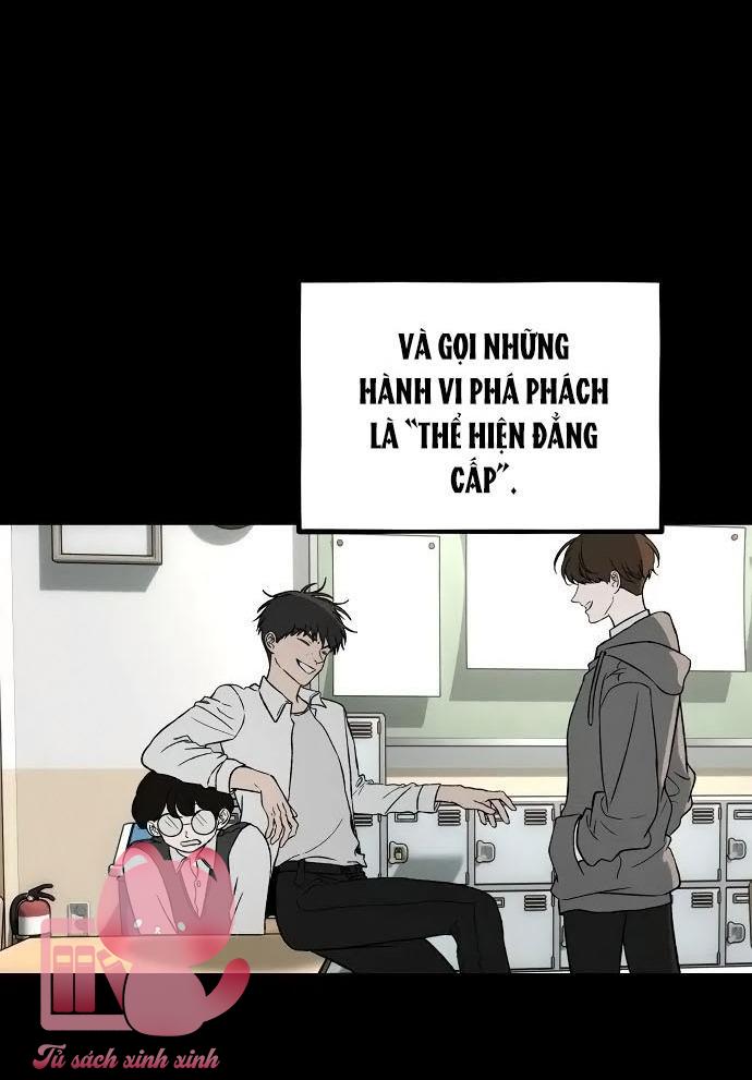 Khao Khát Bất Tận - Chap 8