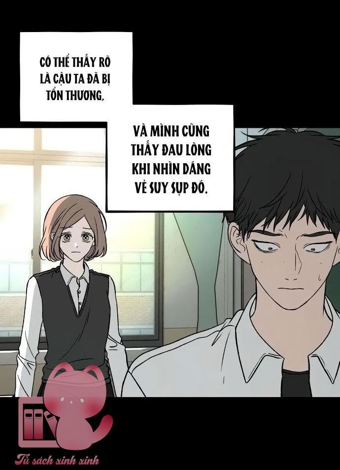 Khao Khát Bất Tận - Chap 8
