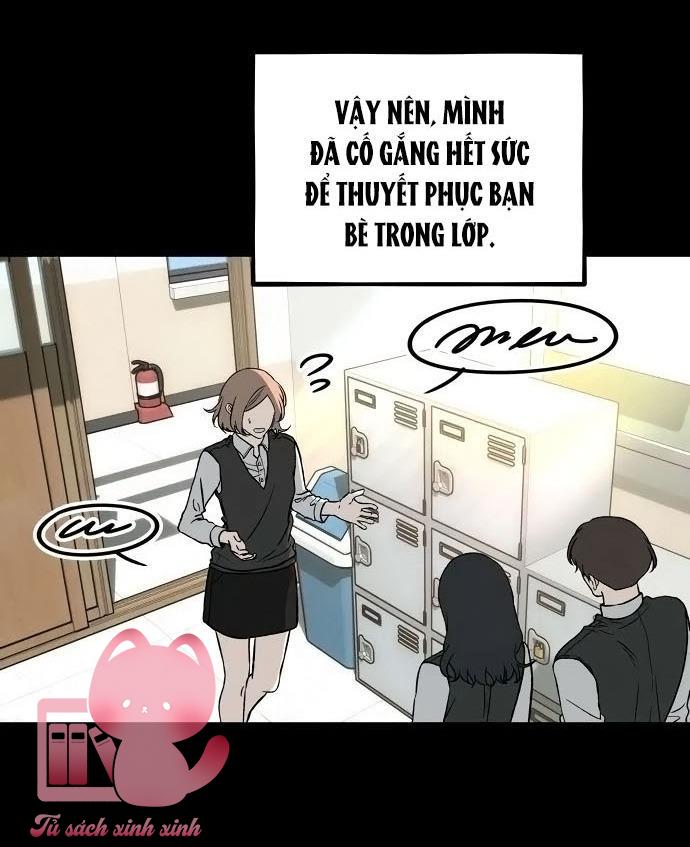 Khao Khát Bất Tận - Chap 8