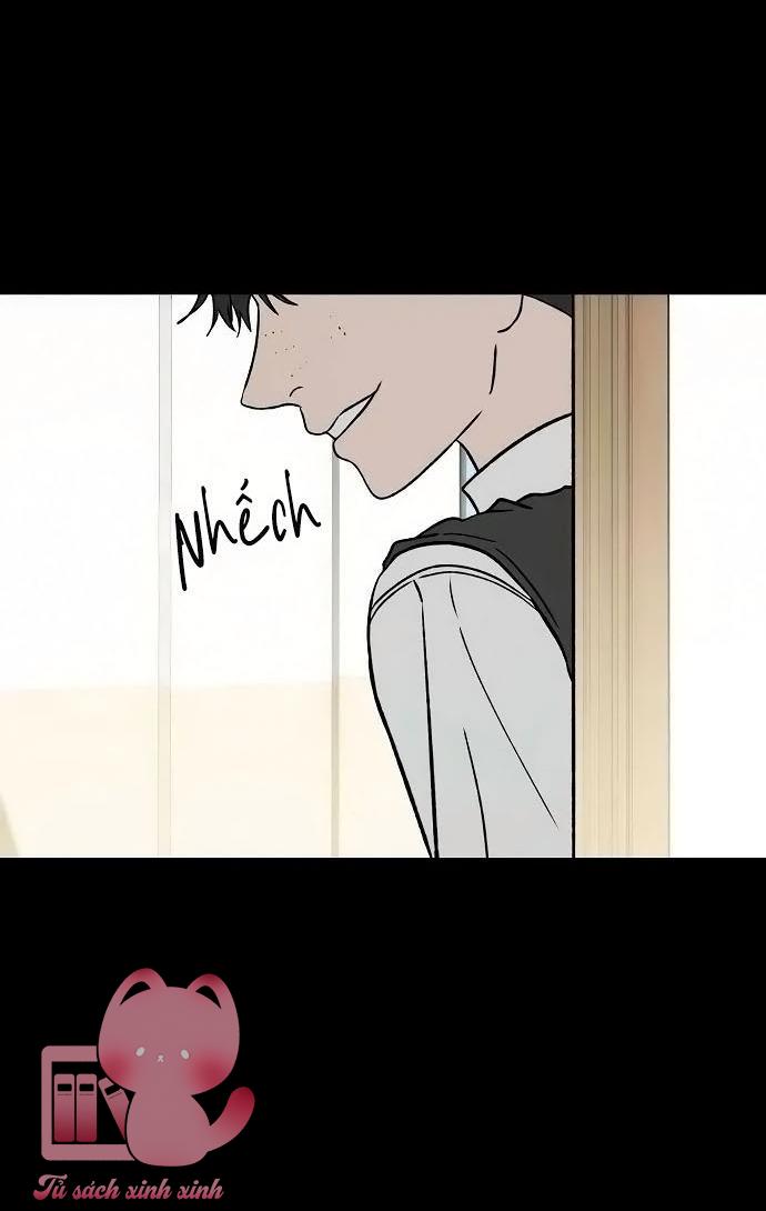 Khao Khát Bất Tận - Chap 8