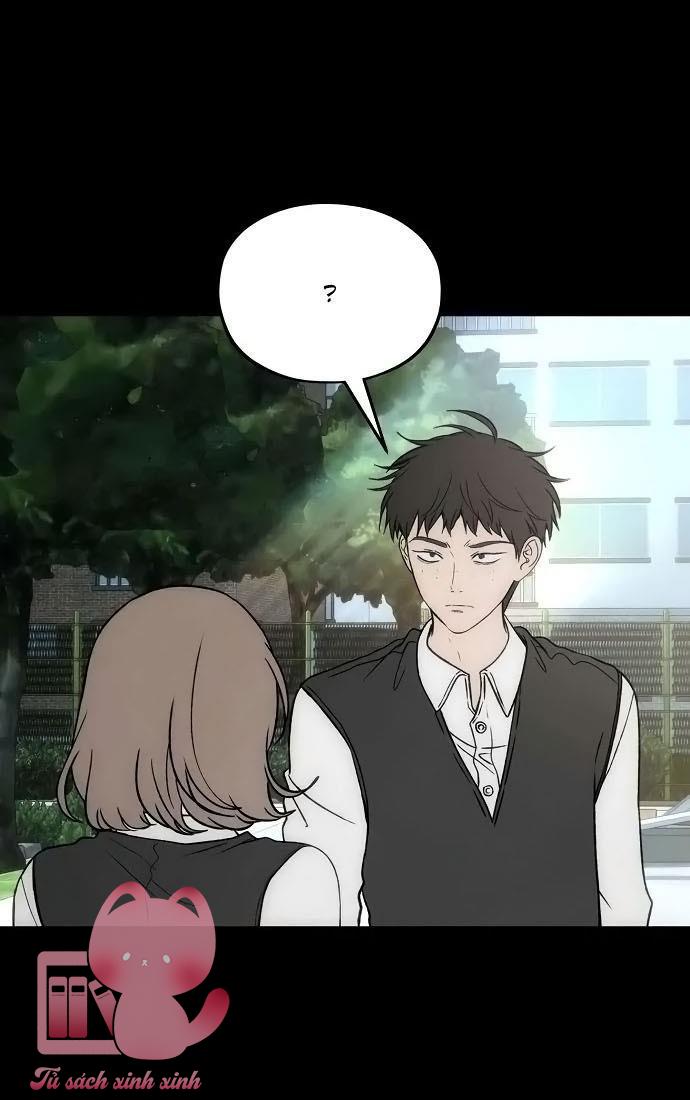 Khao Khát Bất Tận - Chap 8