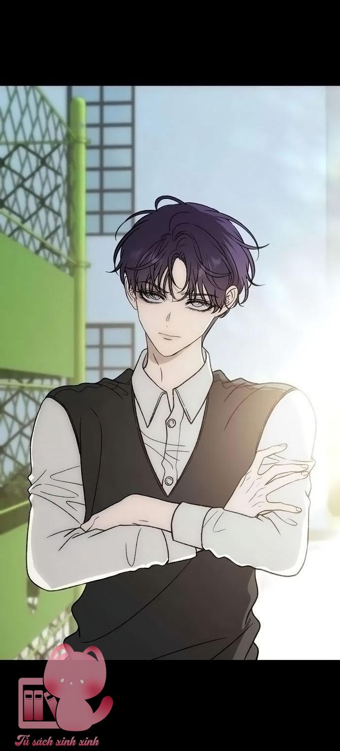 Khao Khát Bất Tận - Chap 8
