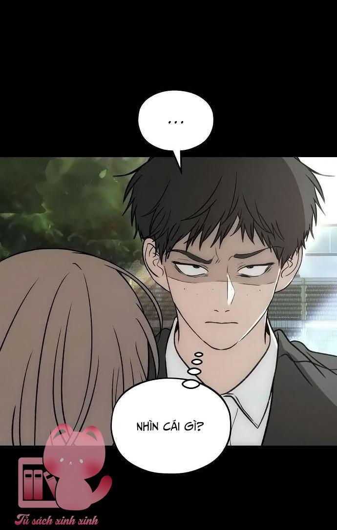Khao Khát Bất Tận - Chap 8