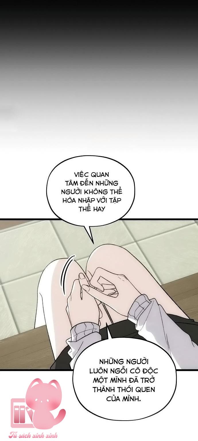Khao Khát Bất Tận - Chap 8
