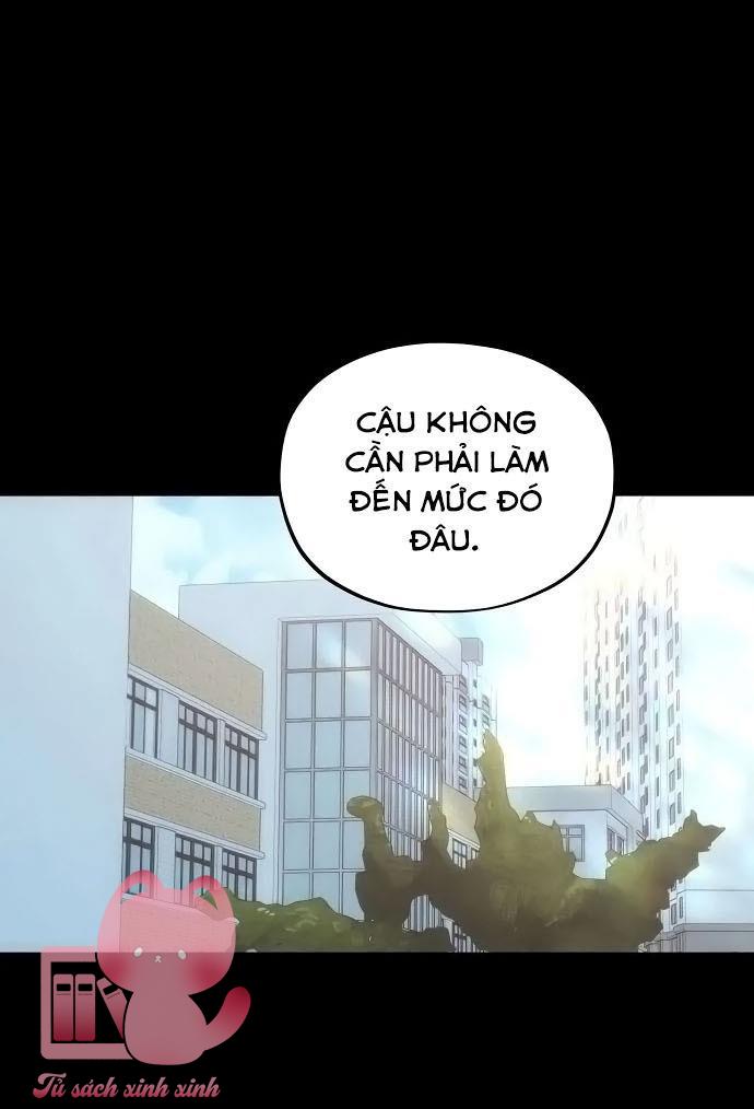 Khao Khát Bất Tận - Chap 8