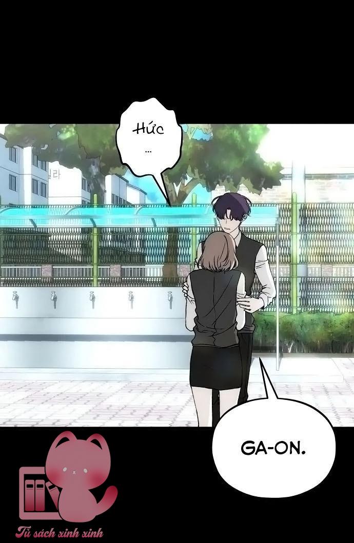 Khao Khát Bất Tận - Chap 8