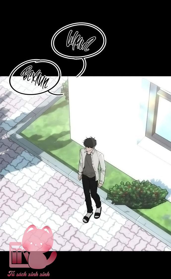 Khao Khát Bất Tận - Chap 8
