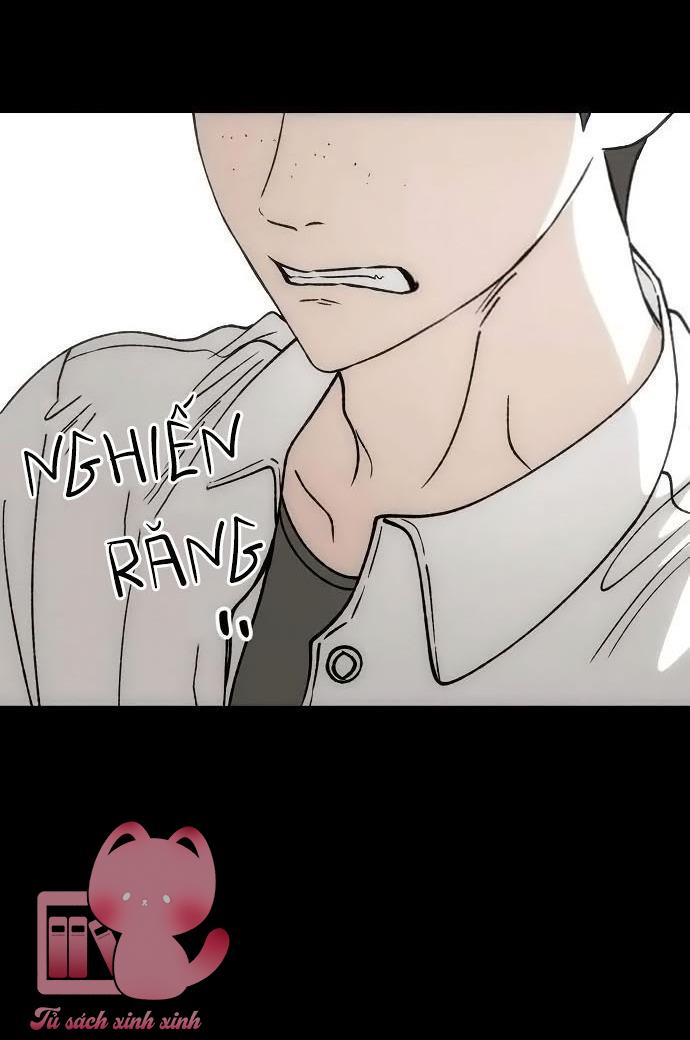 Khao Khát Bất Tận - Chap 8