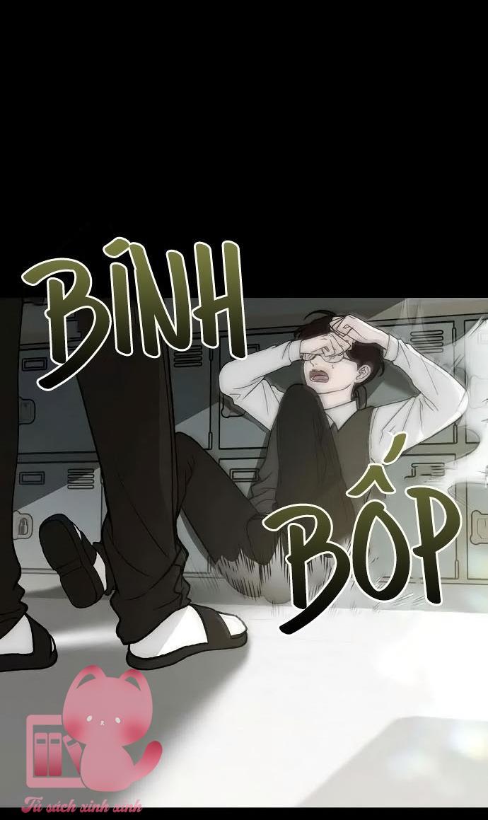 Khao Khát Bất Tận - Chap 8