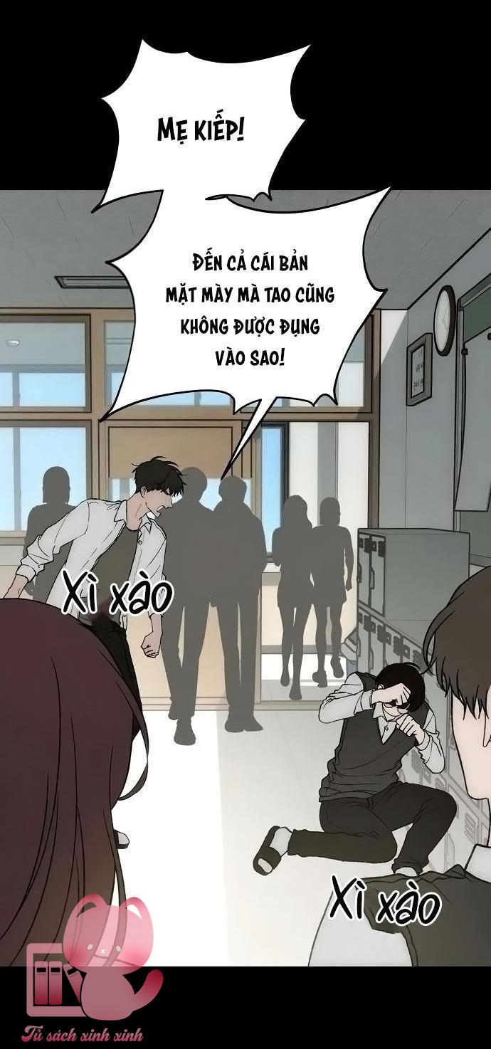 Khao Khát Bất Tận - Chap 8