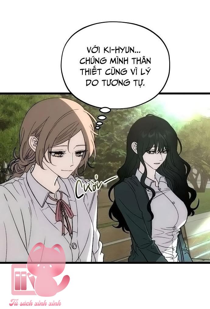 Khao Khát Bất Tận - Chap 8