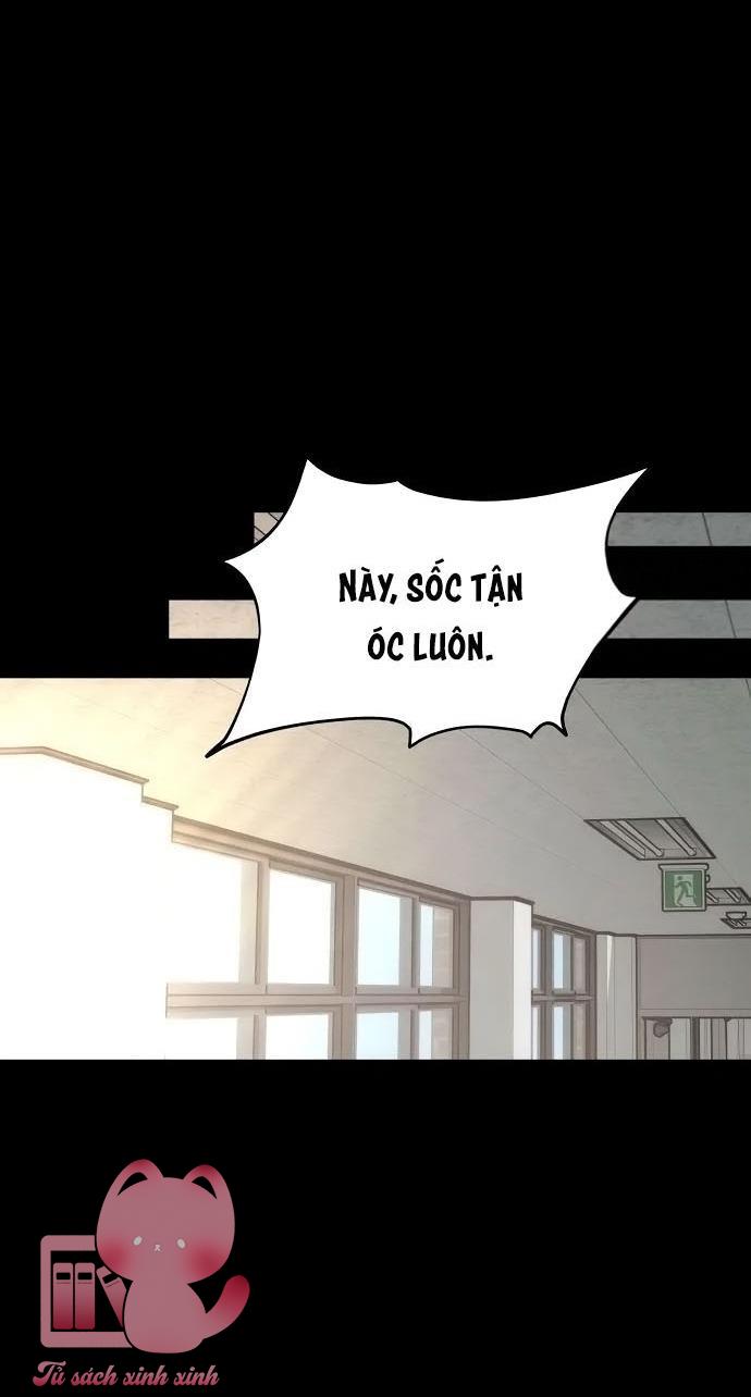 Khao Khát Bất Tận - Chap 8
