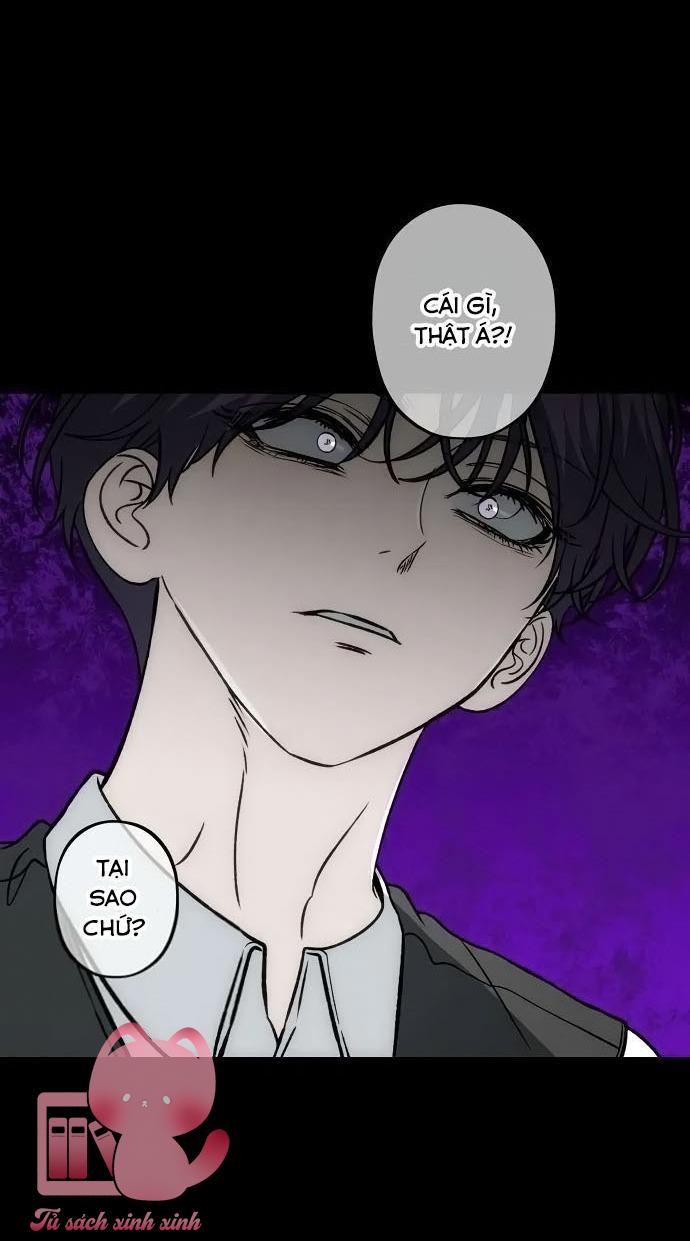 Khao Khát Bất Tận - Chap 8