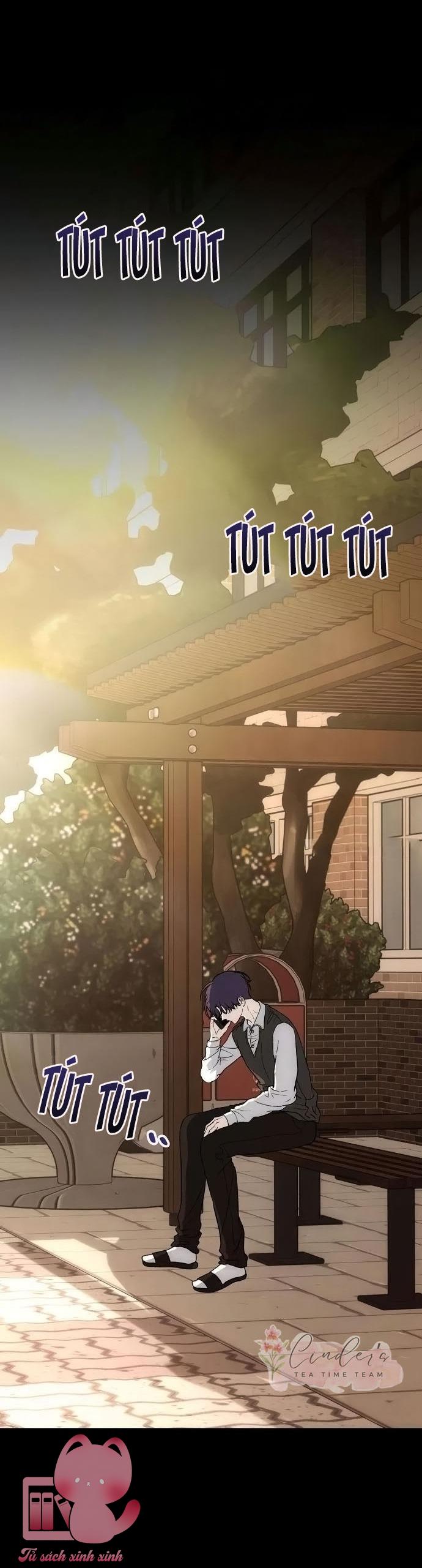 Khao Khát Bất Tận - Chap 8