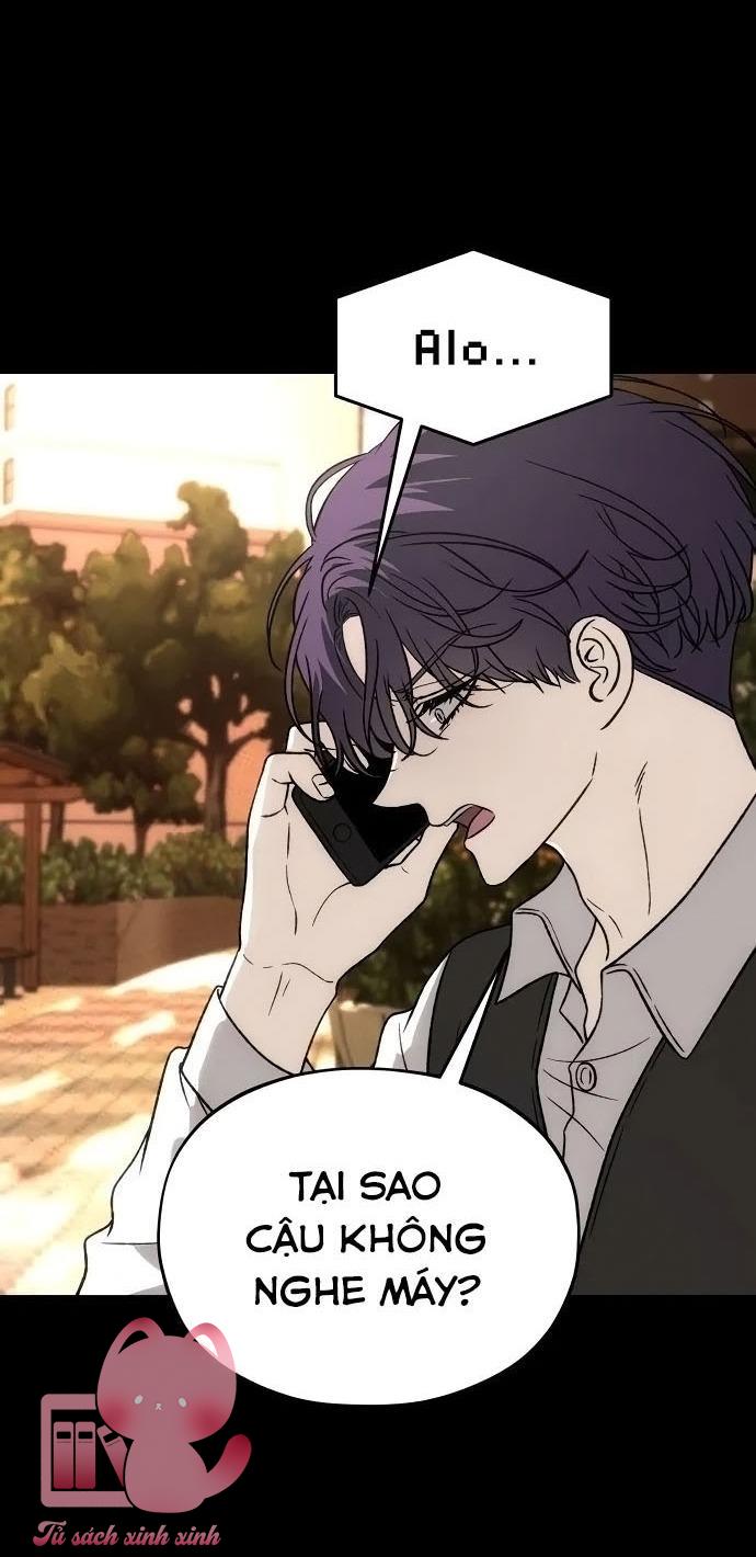 Khao Khát Bất Tận - Chap 8