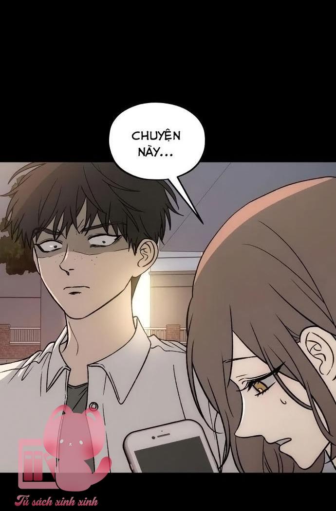 Khao Khát Bất Tận - Chap 8
