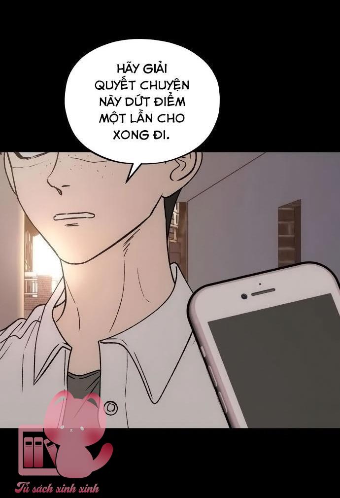 Khao Khát Bất Tận - Chap 8