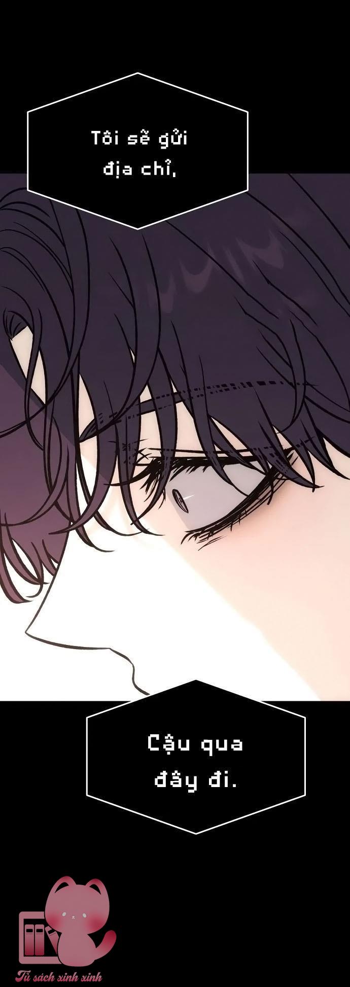 Khao Khát Bất Tận - Chap 8