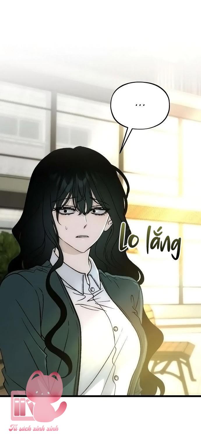 Khao Khát Bất Tận - Chap 8
