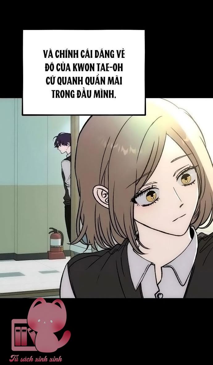 Khao Khát Bất Tận - Chap 8