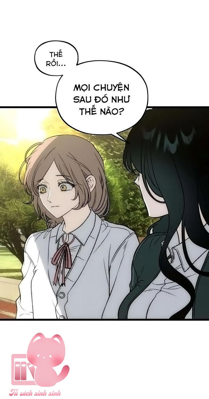 Khao Khát Bất Tận - Chap 8