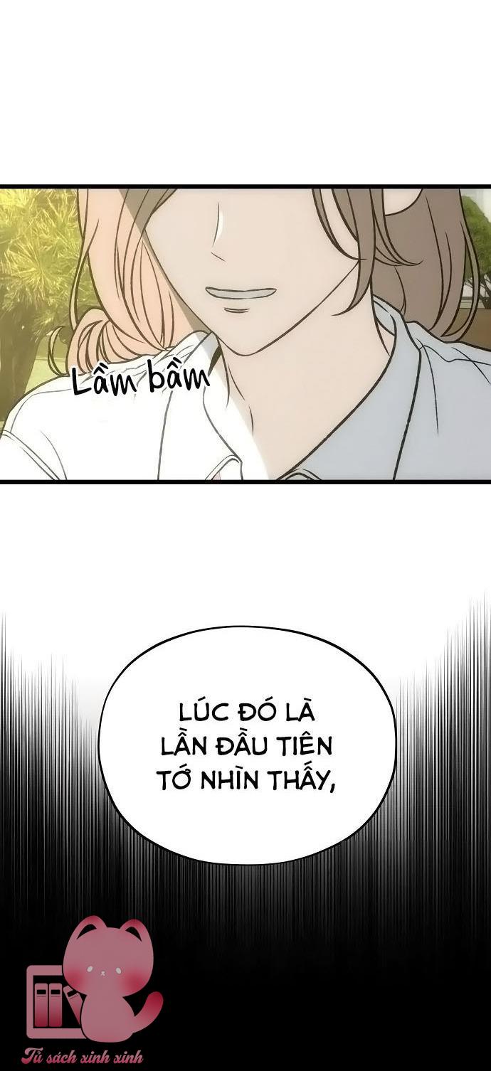 Khao Khát Bất Tận - Chap 8