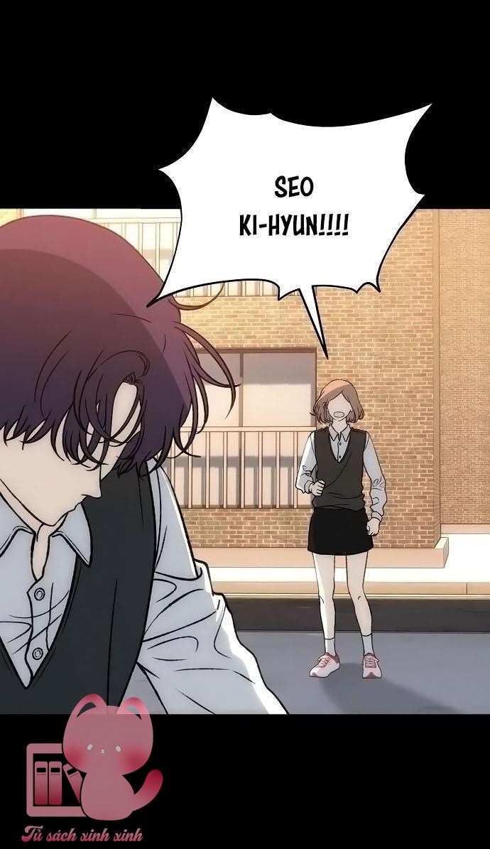 Khao Khát Bất Tận - Chap 8