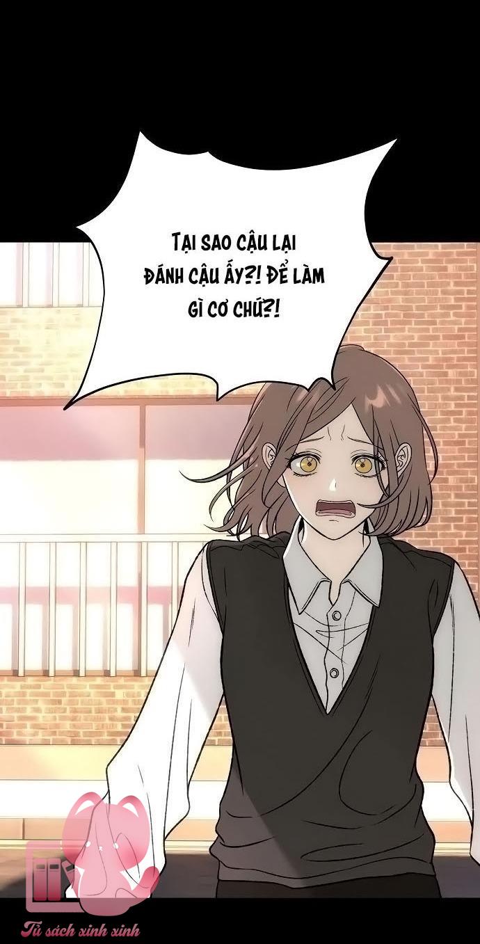 Khao Khát Bất Tận - Chap 8