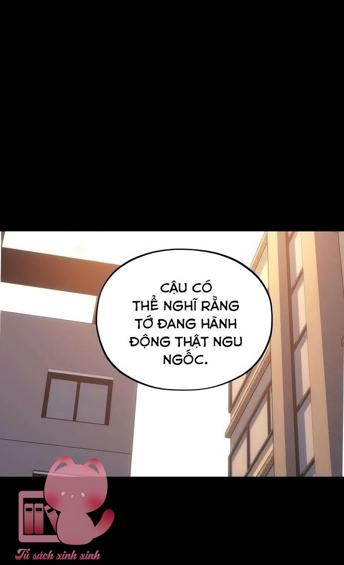 Khao Khát Bất Tận - Chap 8