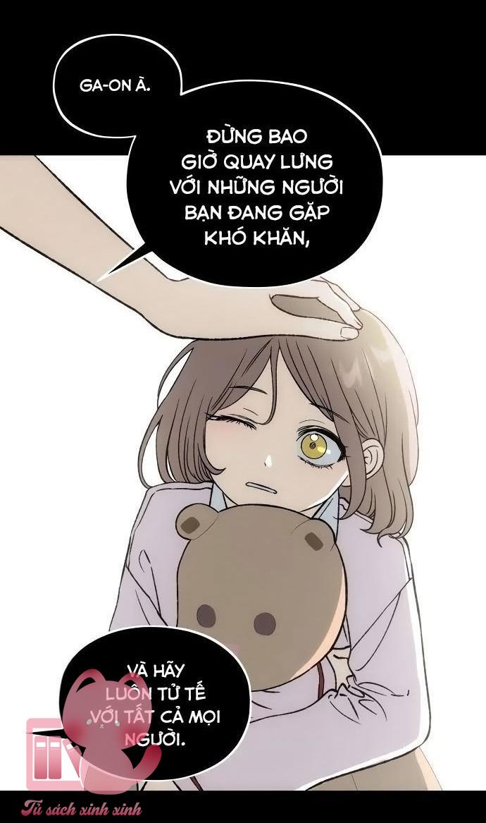 Khao Khát Bất Tận - Chap 8