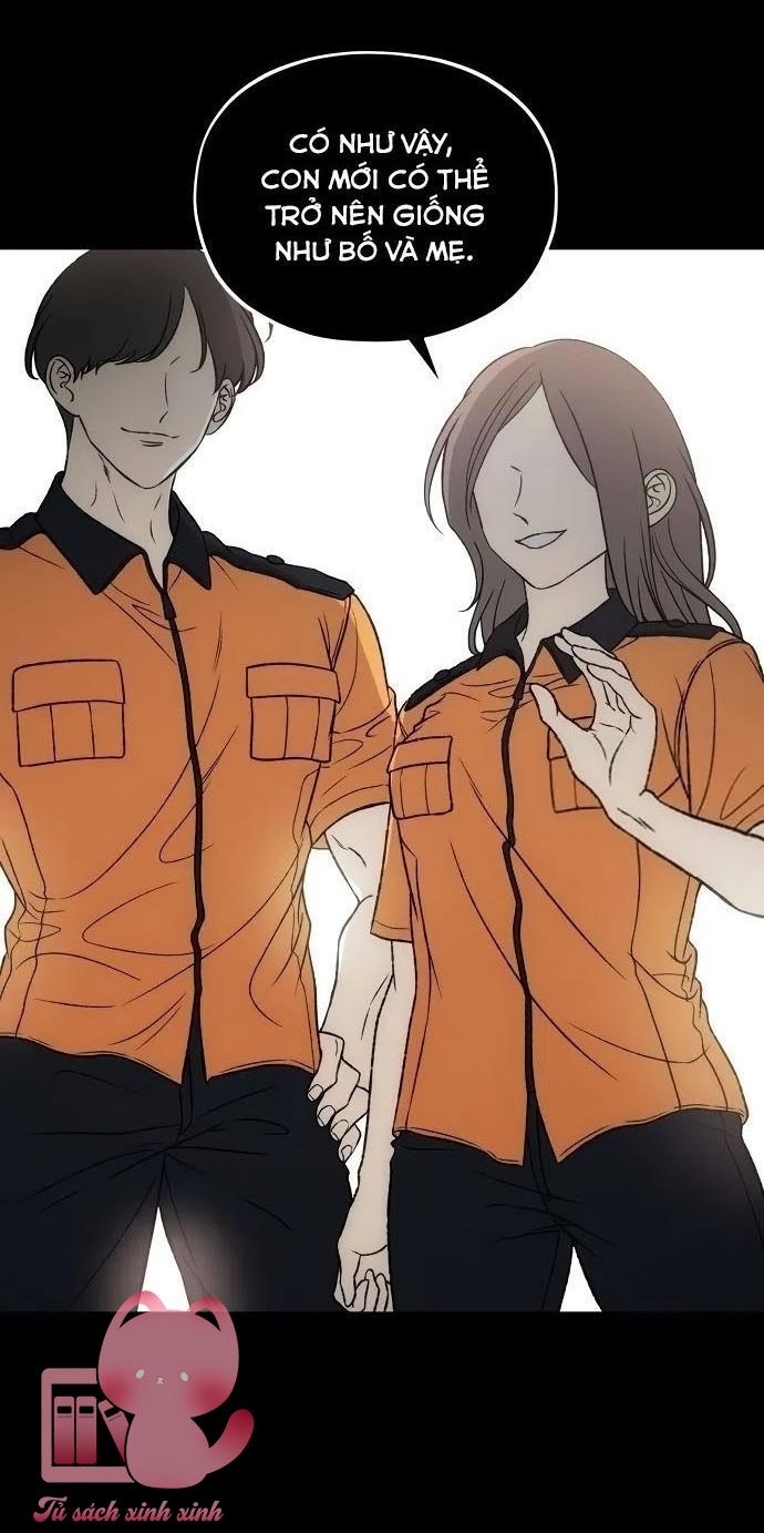 Khao Khát Bất Tận - Chap 8