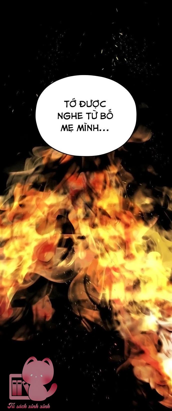 Khao Khát Bất Tận - Chap 8
