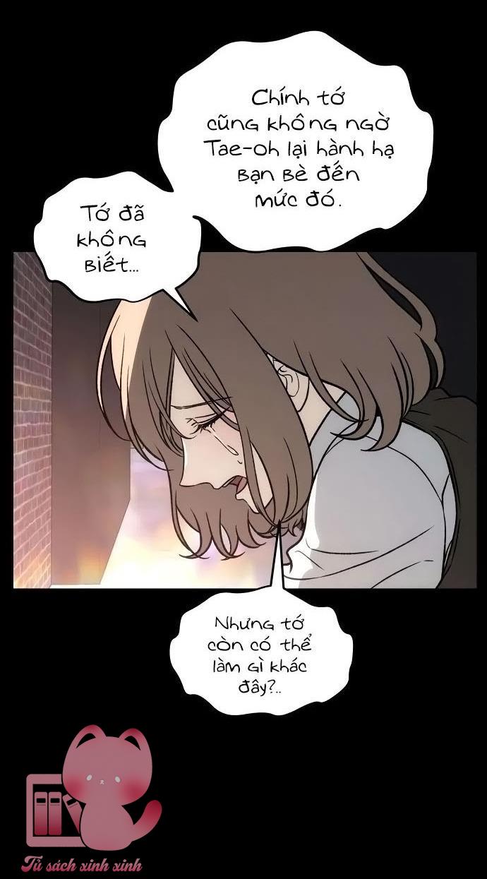 Khao Khát Bất Tận - Chap 8