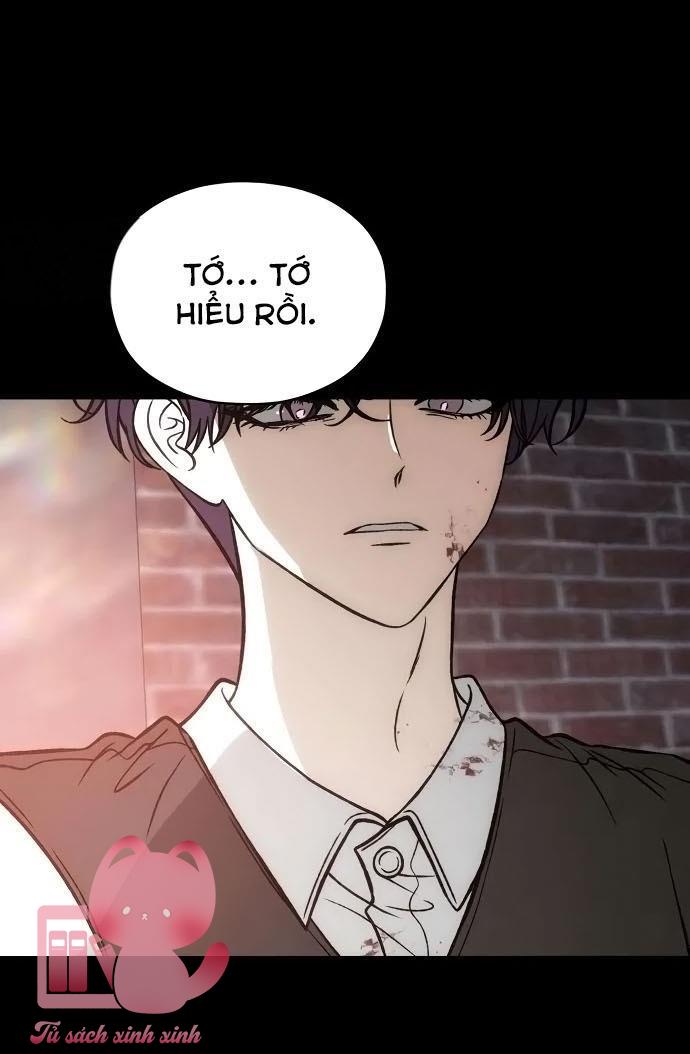 Khao Khát Bất Tận - Chap 8