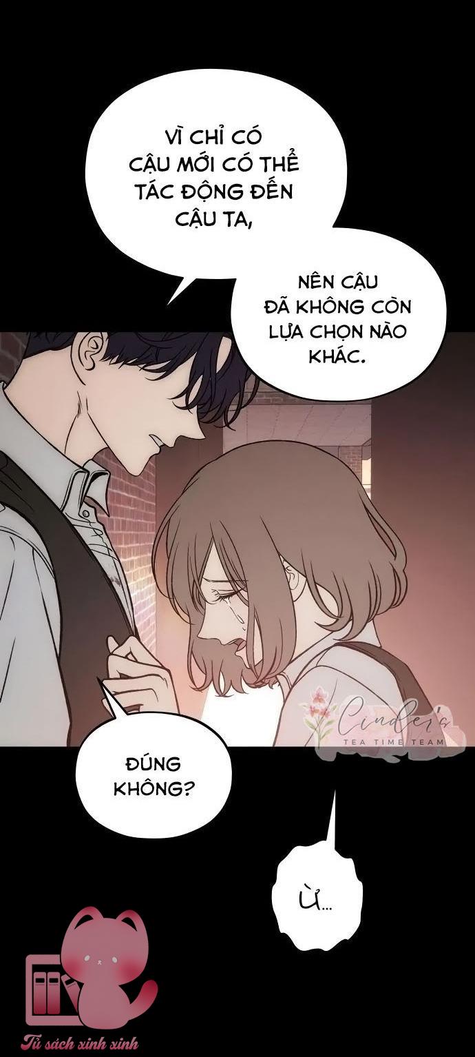 Khao Khát Bất Tận - Chap 8