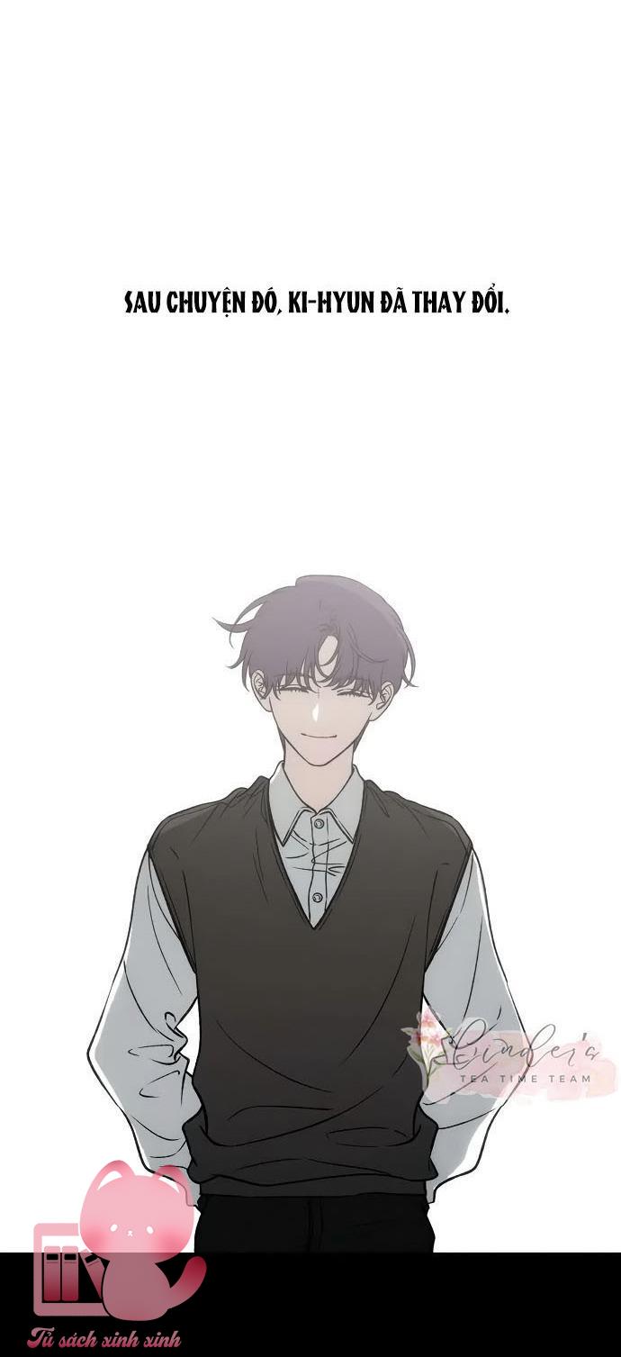 Khao Khát Bất Tận - Chap 8