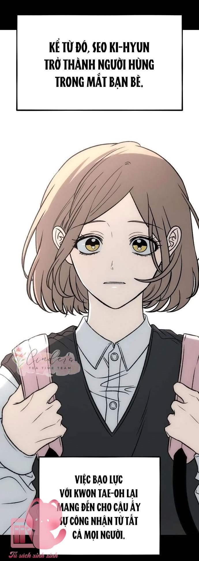 Khao Khát Bất Tận - Chap 8