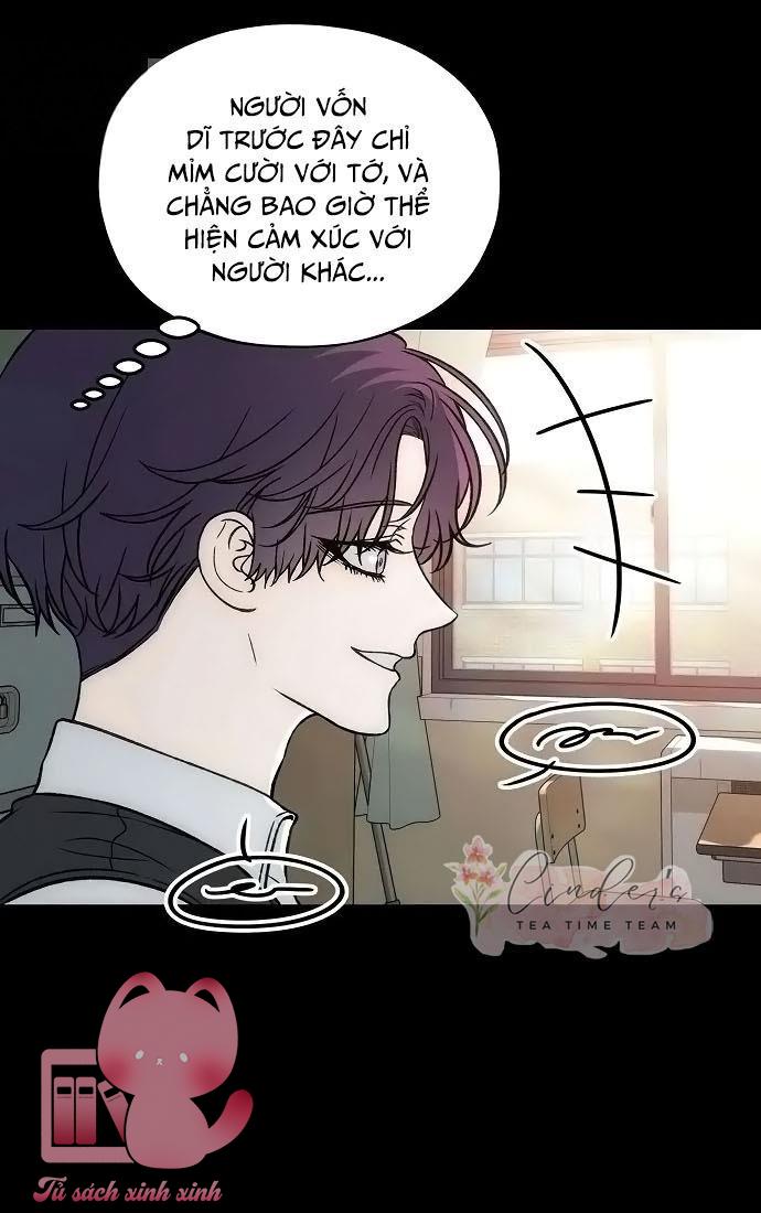 Khao Khát Bất Tận - Chap 8