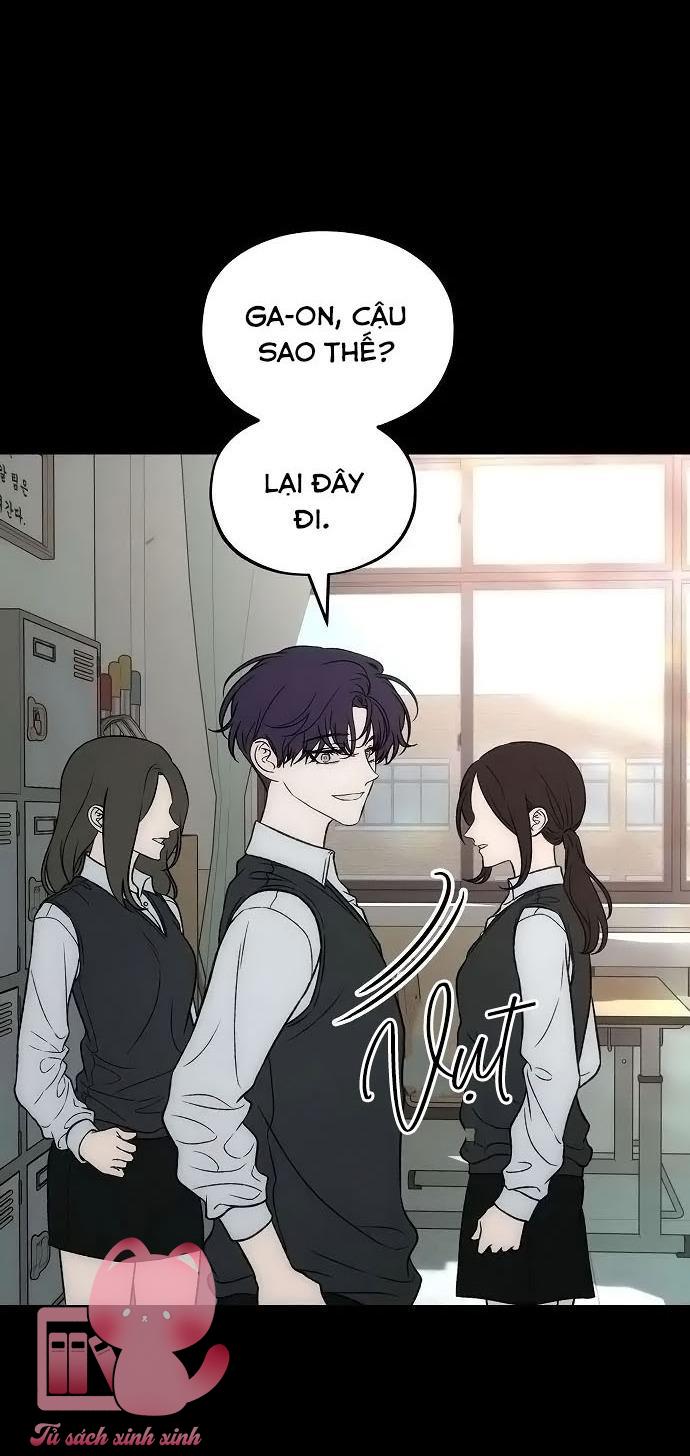 Khao Khát Bất Tận - Chap 8